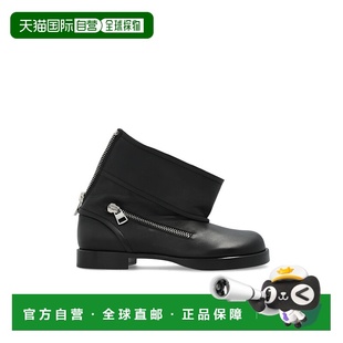 BT0101LA0268999BLACK 1h可退 女士靴子 ANDERSON 香港直邮J.W.