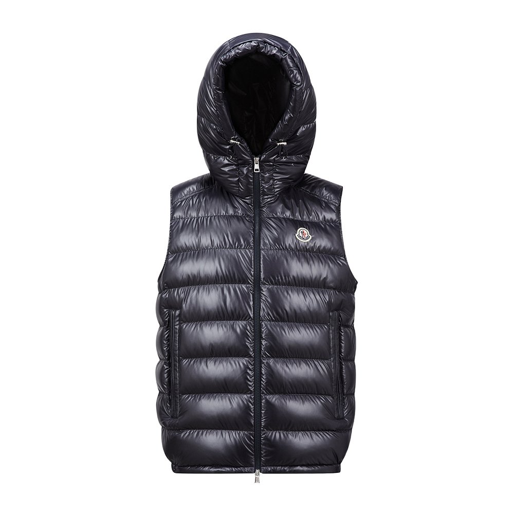 MONCLER 男士羽绒服 J20911A00062597EX779