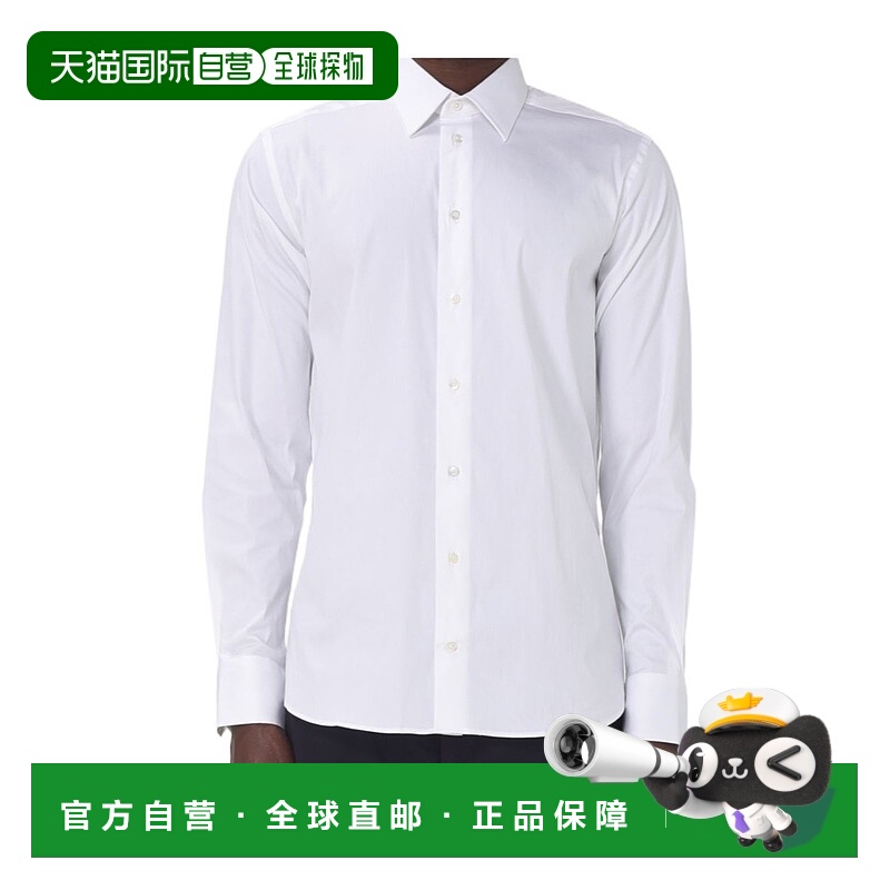 香港直邮Emporio Armani 长袖衬衫 EM000065TE10400