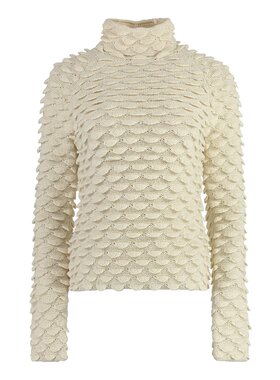 BOTTEGA VENETA 女士针织毛衣 770347V3EX09317