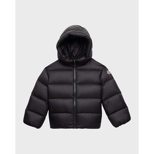 婴幼儿 moncler 外套