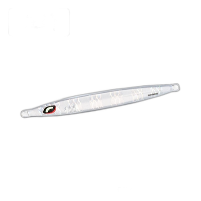 日本直邮Shimano Ocean Long Waver 500g JV-L50U 007 Kyorin 银
