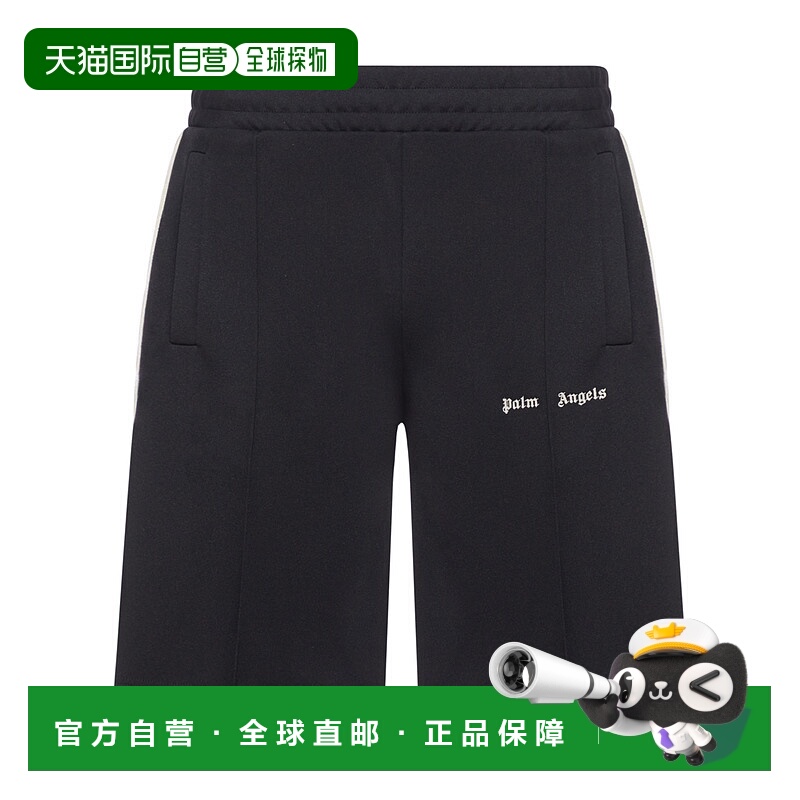 欧洲直邮palm angels 女士 休闲裤短裤