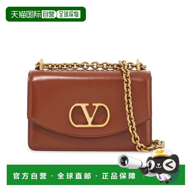 1h可退 香港直邮VALENTINO 25SS 翻盖单肩包 Women,箱包皮具/热销女包/男包,通用款女包,淘宝优惠券,粉丝福利购,淘宝优惠卷