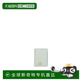 折叠钱包 香港直邮Valentino WP0AJ5SNP牛皮