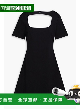 1h可退 香港直邮潮奢 Staud 女士 Stern 针织迷你连衣裙 R24P2236