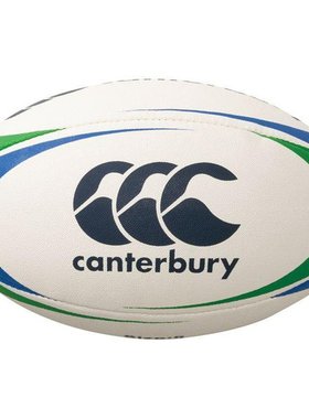 日本直邮Canterbury 橄榄球尺寸 3 球 AA00847-24