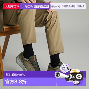 欧洲直邮Arc'teryx 始祖鸟 KOPEC GTX SHOE 男装徒步休闲鞋户外鞋