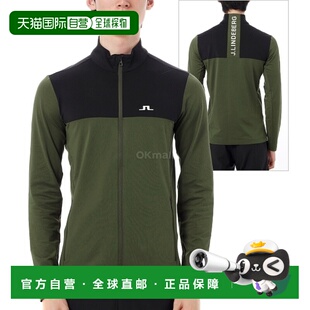 Banks 风衣 中层 M354 夹克 GMJS12481 韩国直邮J.LINDEBERG