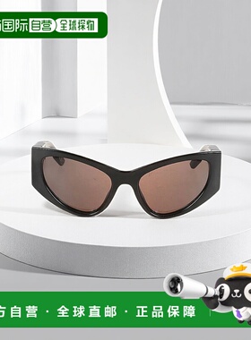 【99新未使用】香港直邮BALENCIAGA 女士眼镜 751474T00031000 AW