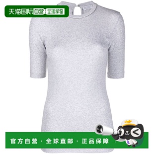 上装 1h可退 女士 cucinelli T恤 欧洲直邮brunello