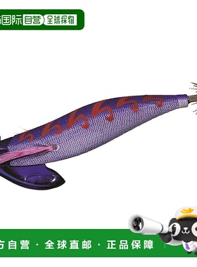 【日本直邮】达亿瓦Egi Emeraldas Boat II RV 3.5 50g 紫色诱饵