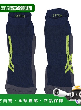 日本直邮 无 陆上/跑步缓冲单耳短袜 [3013A854] 运动短袜