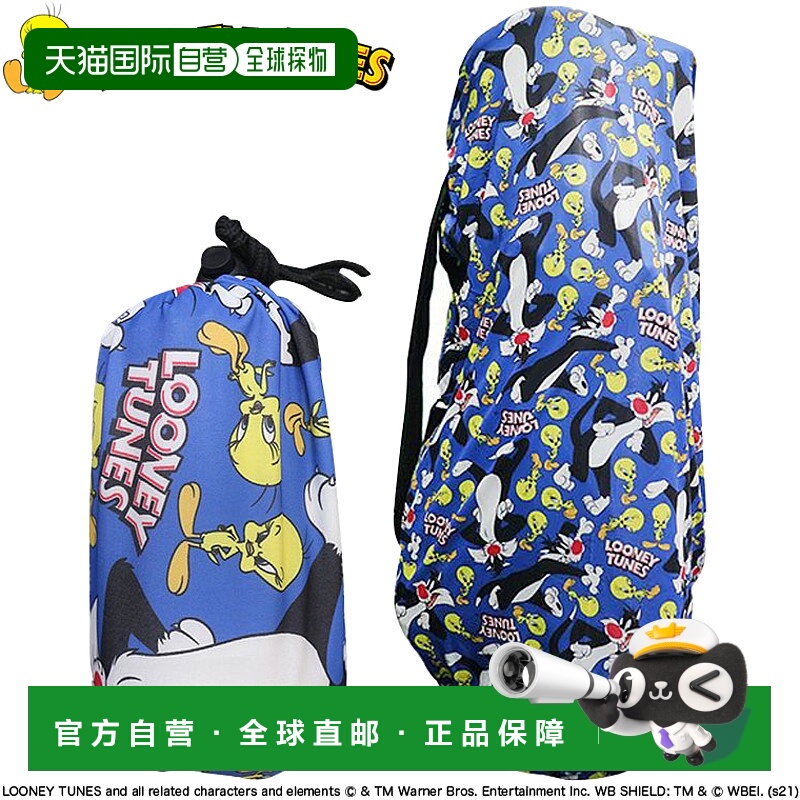 日本直邮Marushin 出品的 Looney Tunes Sylvester & Tweety Loon