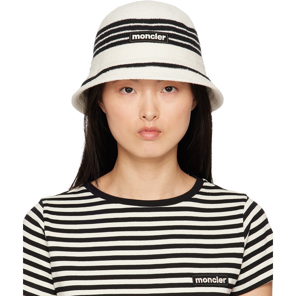 MONCLER 女士帽子 K10933B000570U488P09 SS2025