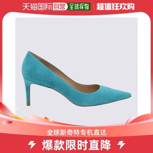 Stuart Weitzman 斯图尔特 香港直邮潮奢 韦茨曼 女士尖头高跟鞋