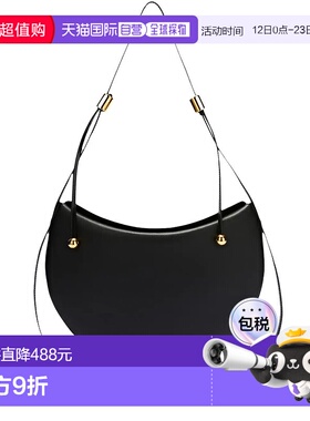 1h可退 香港直邮FURLA 芙拉 女士 月光石中型單肩包 WB01868BX310