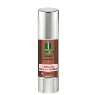 欧洲直邮德国MBR敏感防护眼霜30ml紧致淡化细纹减少浮肿眼影眼袋