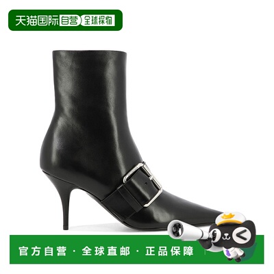 【99新未使用】香港直邮BALENCIAGA 女士高跟鞋 762297WBCW21081