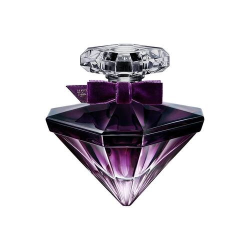 欧洲直邮LANCÔME La Nuit Trésor香水女士香调自然清新淡雅50ml