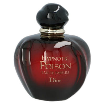 欧洲直邮Dior/迪奥奇葩毒药女生EDP香水清新持久100 g正品