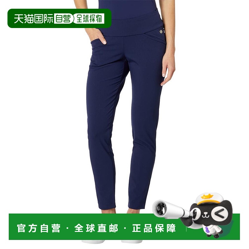 1h可退 【美国直邮】lilly pulitzer 女士 休闲裤裤子