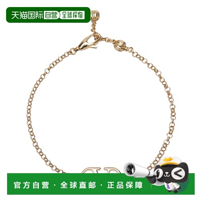 香港直邮VALENTINO GARAVANI 女士手链手镯 J0CE9METL01 AW2026