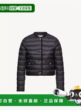 1h可退 欧洲直邮MONCLER 盟可睐 26春夏 L10931A00104597YF999 女