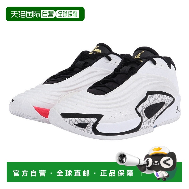 日本直邮JORDAN乔丹卢卡3 PF男士篮球鞋[FQ1285-170-B]