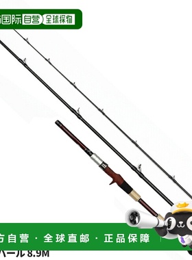 日本直邮Fishman 布里斯托尔本达巴尔 8.9M