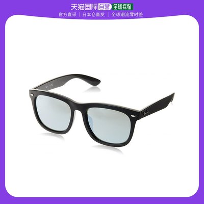 Ray Ban雷朋墨镜0RB4260D 601/30紫色 57正品偏光