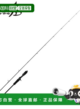 日本直邮YAMAGA BLANKS TAIRUBBER 杆 SEAWALK TAIRUBBER 70AT