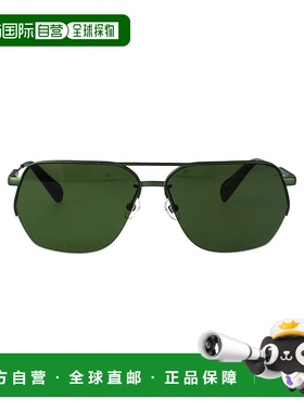 1h可退 香港直邮JACQUEMUS 女士眼镜 JAC67C4SUNC4SUNGLASSES SS2