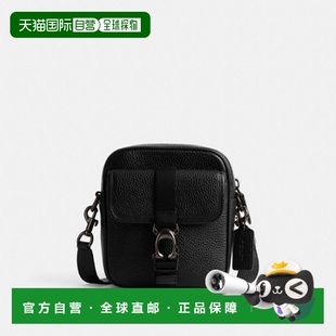 BLK新款 韩国直邮Coach蔻驰正品 气质休闲包CJ736 经典 轻奢休闲时尚