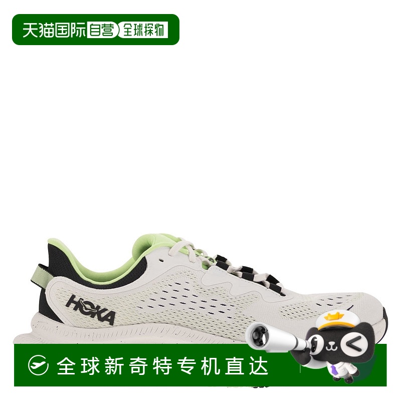 1h可退 香港直邮Hoka One One 男士 KAWANA 2 帆布运动鞋 1147930