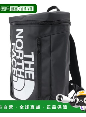 日本直邮THE NORTH FACE 青少年 BC FuseBox 2 21L背包 NMJ82350