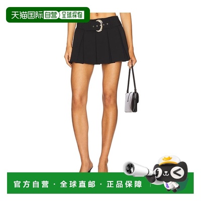 香港直邮潮奢 Superdown 女士 Spencer 裤裙 SDQ638S25