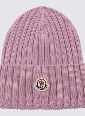 MONCLER 女士帽子 K20933B00036A9327517 AW2025