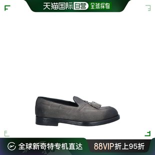 香港直邮潮奢 Doucal 男士 乐福鞋