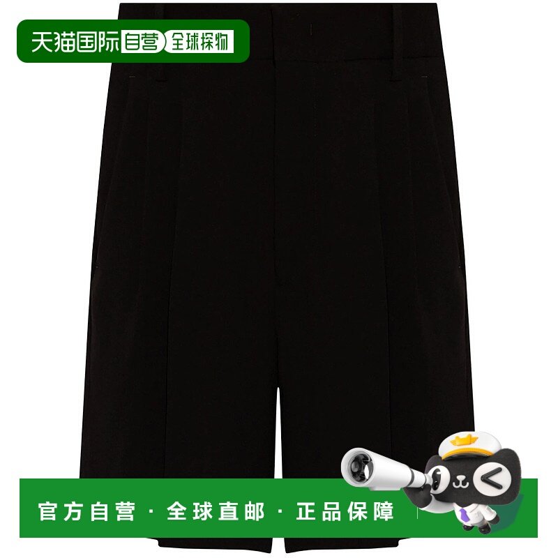 欧洲直邮ISABEL MARANT 女士短裤SH0146FAB2F01I01BK休闲裤,女装/女士精品,休闲裤,淘宝优惠券,粉丝福利购,淘宝优惠卷