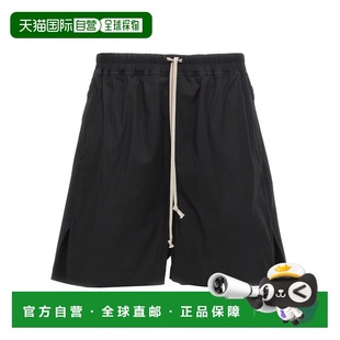 短裤 欧洲直邮rick 休闲裤 男士 owens