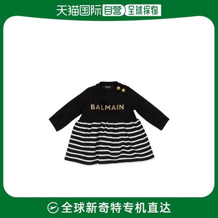 香港直邮BALMAIN 女童连衣裙 BT1090J0035930BC