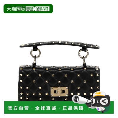 香港直邮VALENTINO GARAVANI 女士手提包 W2B0123NAP0NO SS2025