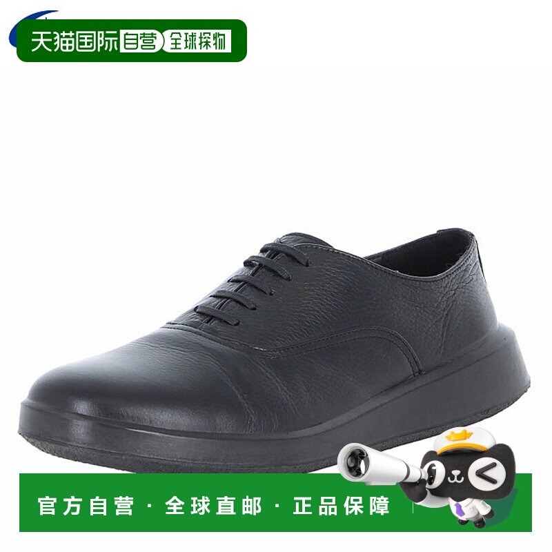 日本直邮Moonstar 男鞋 SR014 HA 黑色 MOONSTAR 42500176 舒适鞋