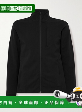 1h可退 香港直邮潮奢 Lululemon 男士 Sojourn Warpstreme™ 高尔