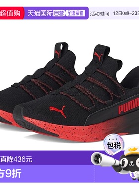 1h可退 香港直邮Puma 彪马 女童 Softride One4All 便鞋(大童)童