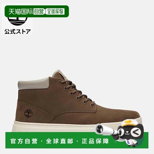 A69FNW07 跑步鞋 日本直邮Timberland添柏岚男女同款 休闲鞋