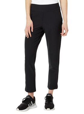 潮奢 adidas 阿迪达斯 女士 Ultimate365 及踝高尔夫球长裤