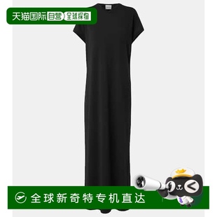 棉混纺针织长款 1h可退 Verda 香港直邮KHAITE 连衣裙 女士