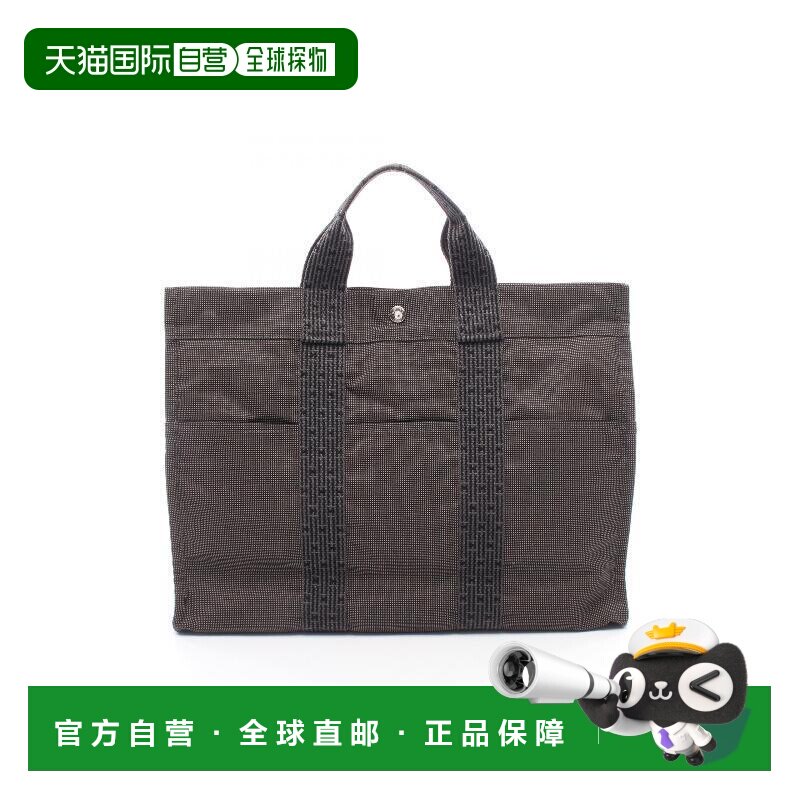 日本直邮中古Hermes爱马仕男包B级9新Yale Line M【付后1h可退】
